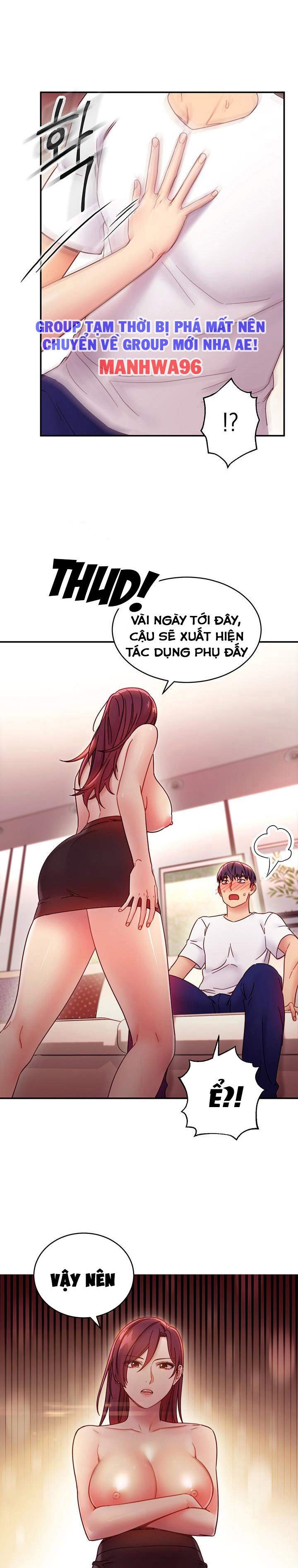 Đọc truyện hentai Bạn Của Mẹ Kế - Chap 62
