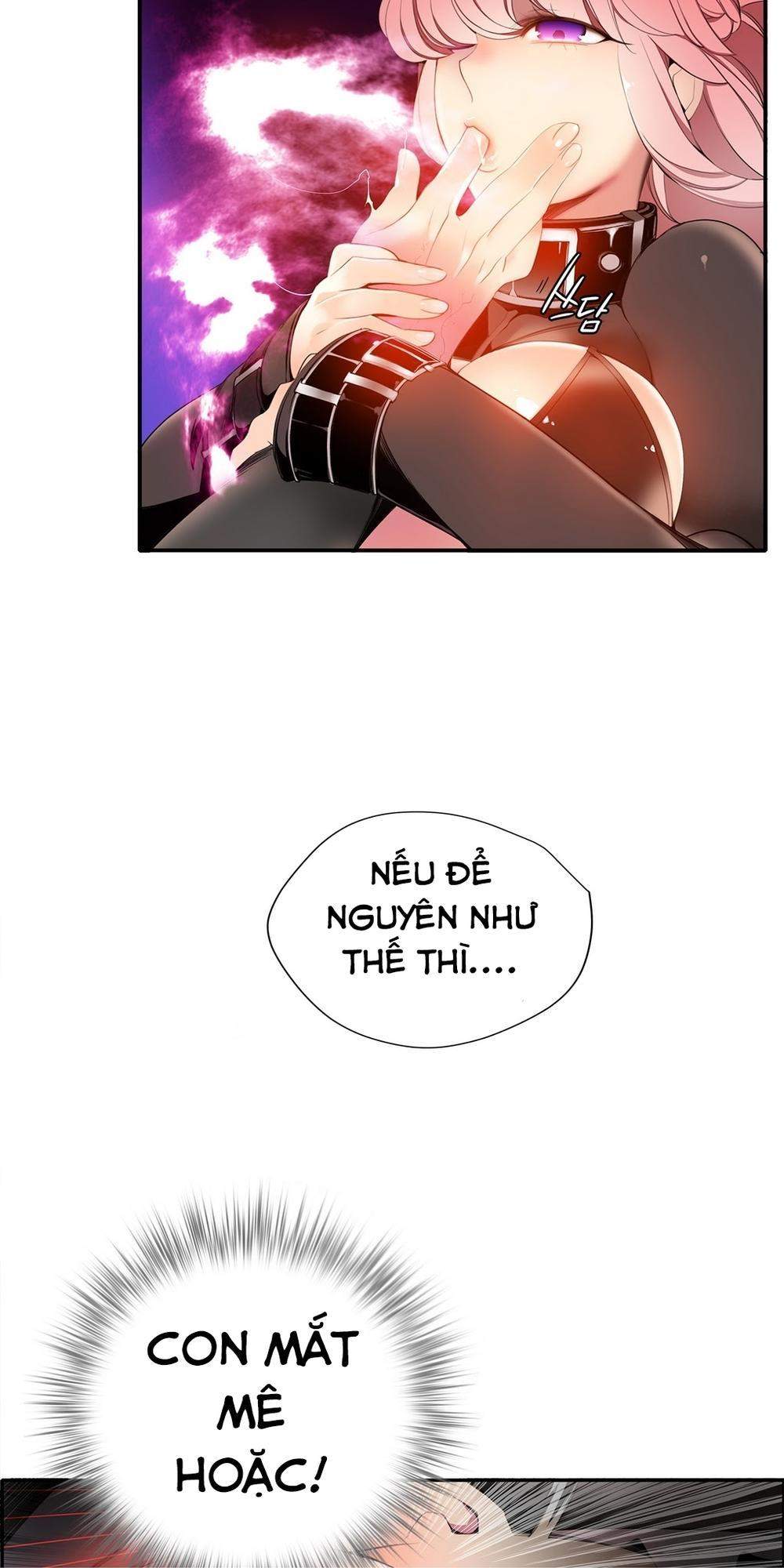 Đọc truyện hentai Sự Ràng Buộc Của Lilith - Chap 11