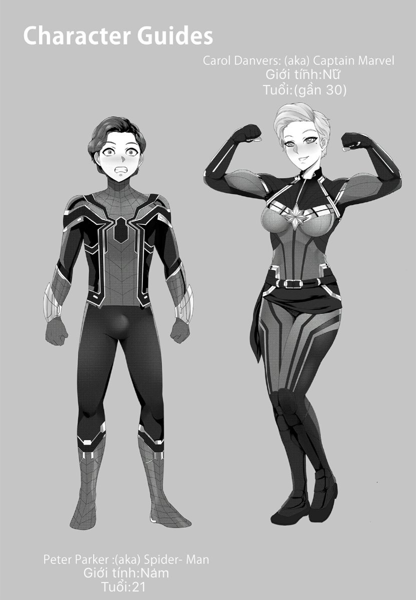 Đọc truyện hentai Ác mộng đã quay trở lại - Oneshot