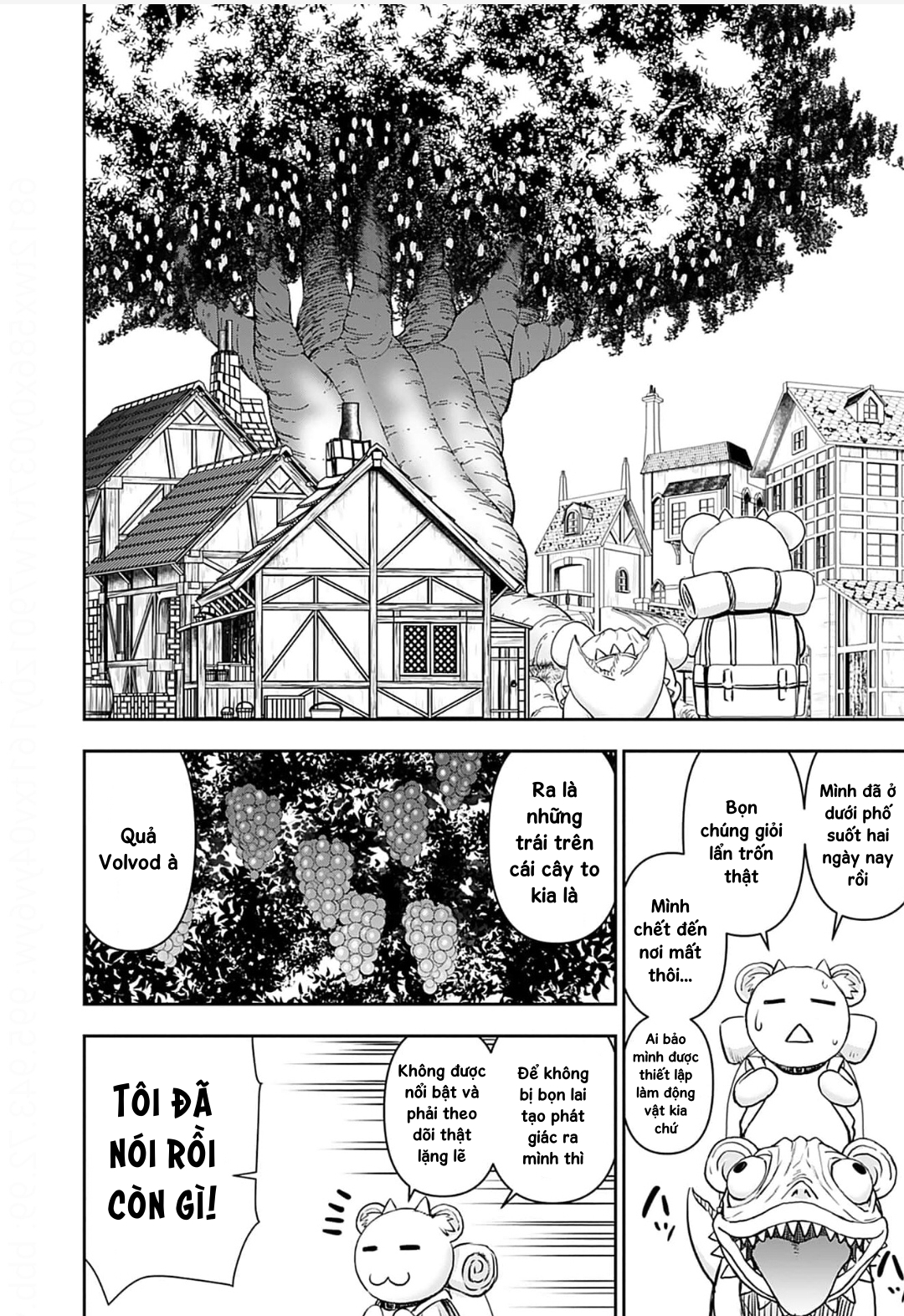 Đọc truyện hentai Xạ thủ mềm mại của Nữ chiến binh - Chap 15