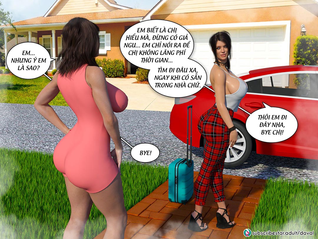 Đọc truyện hentai Thỏa mãn nhu cầu của mẹ - Chap 1A