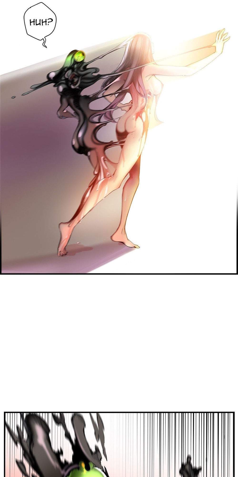 Đọc truyện hentai Sự Ràng Buộc Của Lilith - Chap 60