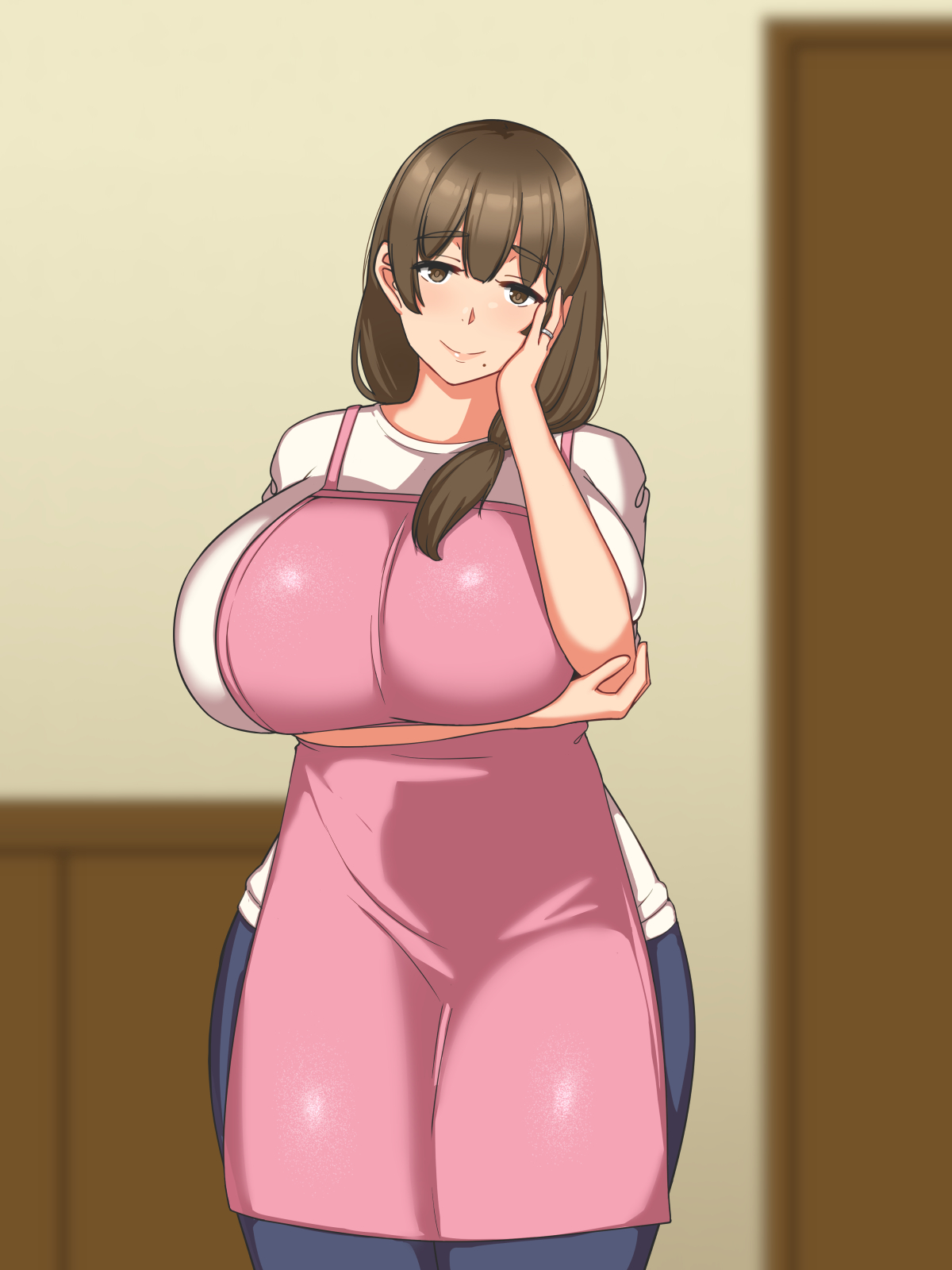 Đọc truyện hentai Boku no Daisuki na Tennen Kaa-san ga Uwaki Shimakutte Sore ni Koufun suru Hanashi - bonus