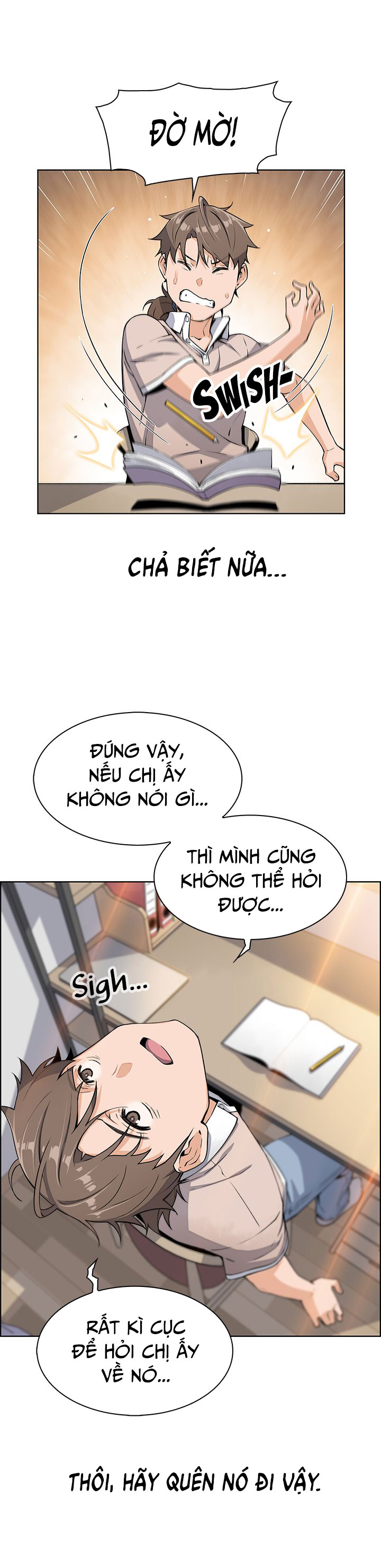 Đọc truyện hentai Những mỹ nhân ở tiệm đậu hũ - Chap 4