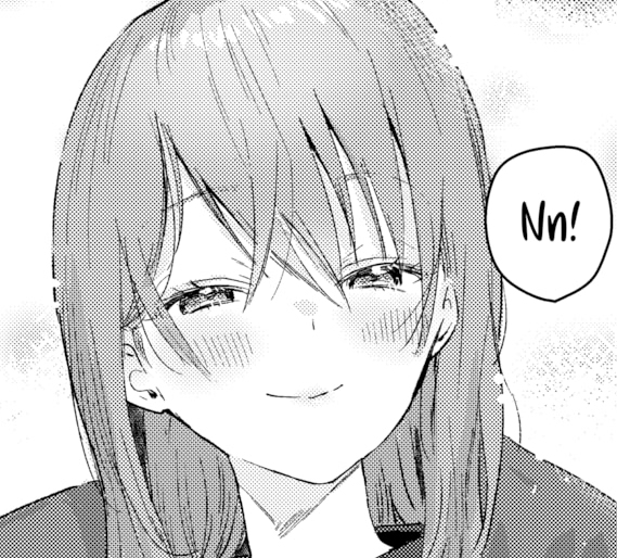 Đọc truyện hentai Cô nàng tinh mơ - Oneshot