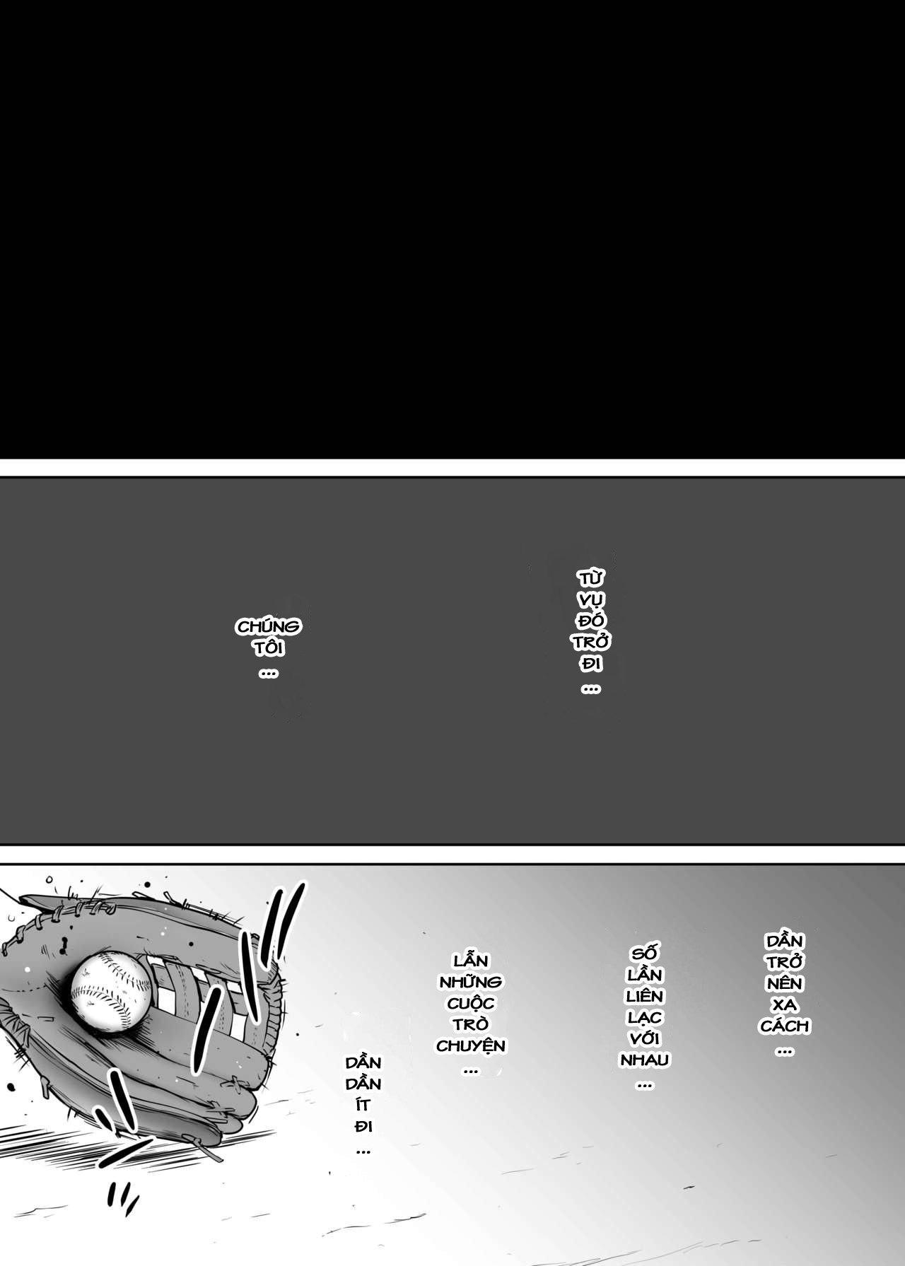 Đọc truyện hentai Karami Zakari - Vol 2.4: Biến chuyển