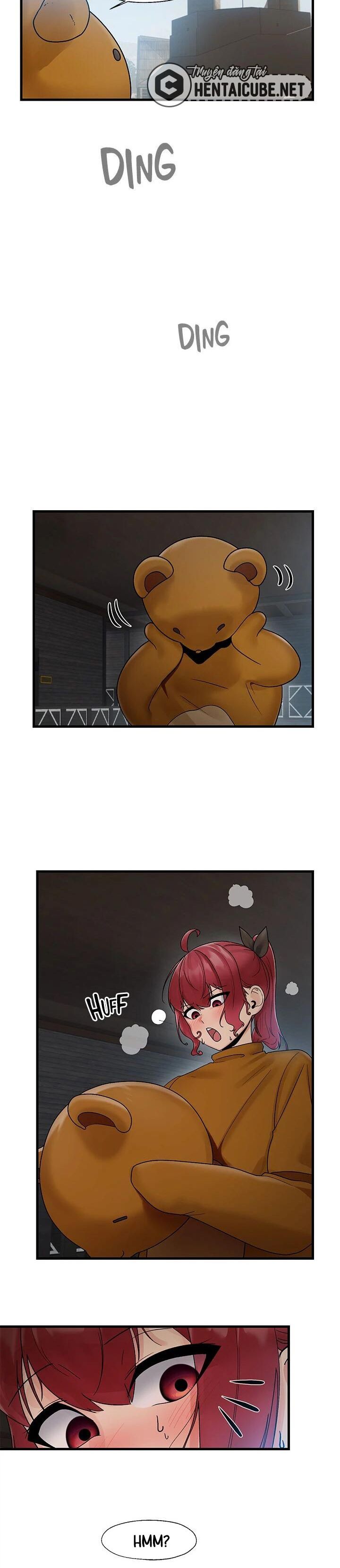 Đọc truyện hentai Thôi miên tuyệt đối ở dị giới - Chap 85 - Bonus