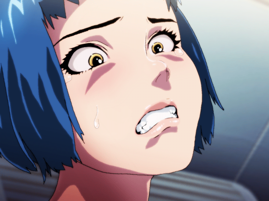 Đọc truyện hentai Remote Control Girl - Artist CG Ảnh động