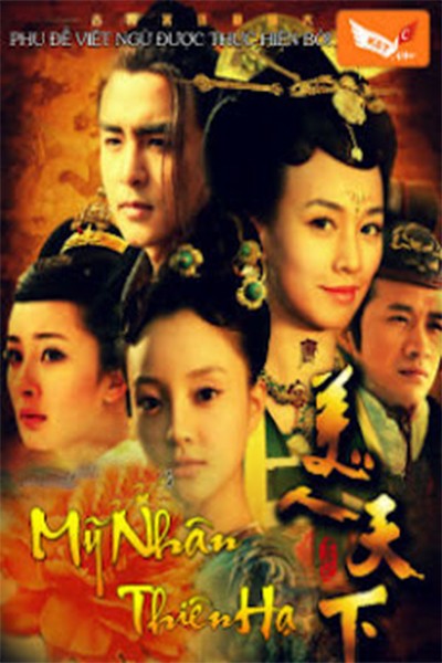 Mỹ Nhân Tâm Kế 2 