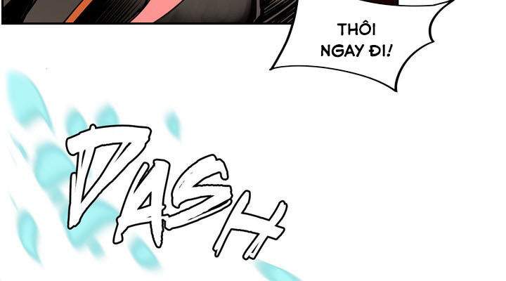 Đọc truyện hentai Sự Ràng Buộc Của Lilith - Chap 64