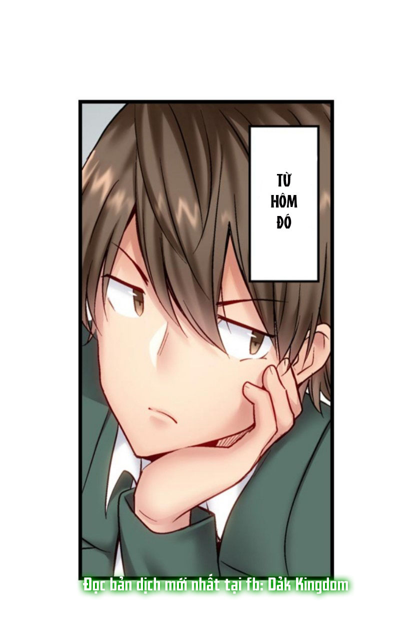 Đọc truyện hentai Thôi Miên Em Trai Tôi Để Phịch - Chap 13