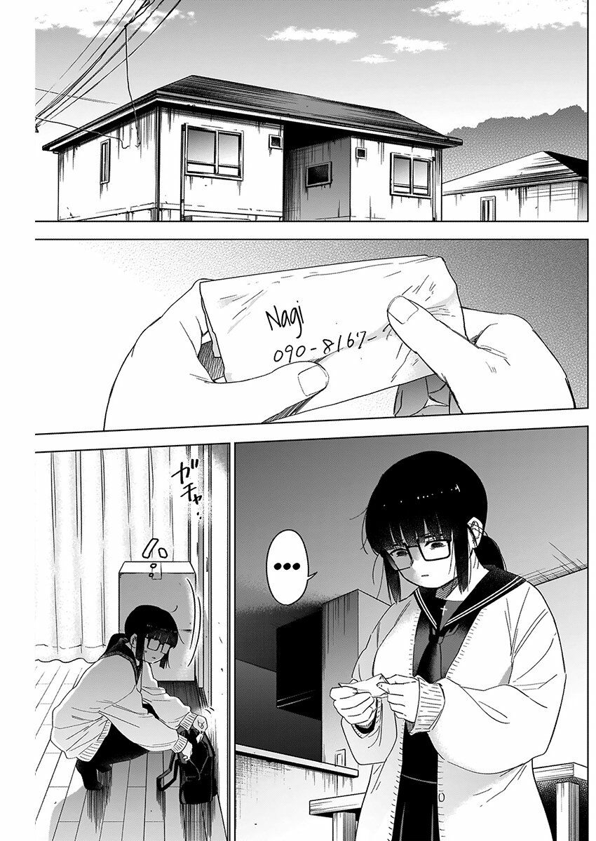 Đọc truyện hentai Shounen no Abyss - Chap 53: Thủ đoạn