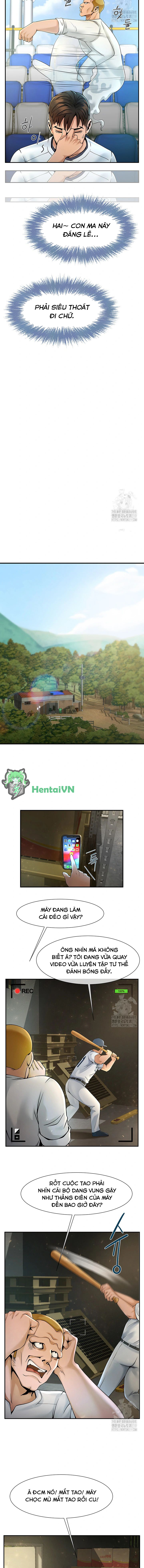 Đọc truyện hentai Giao Kèo Ma Quỷ - Chapter 1