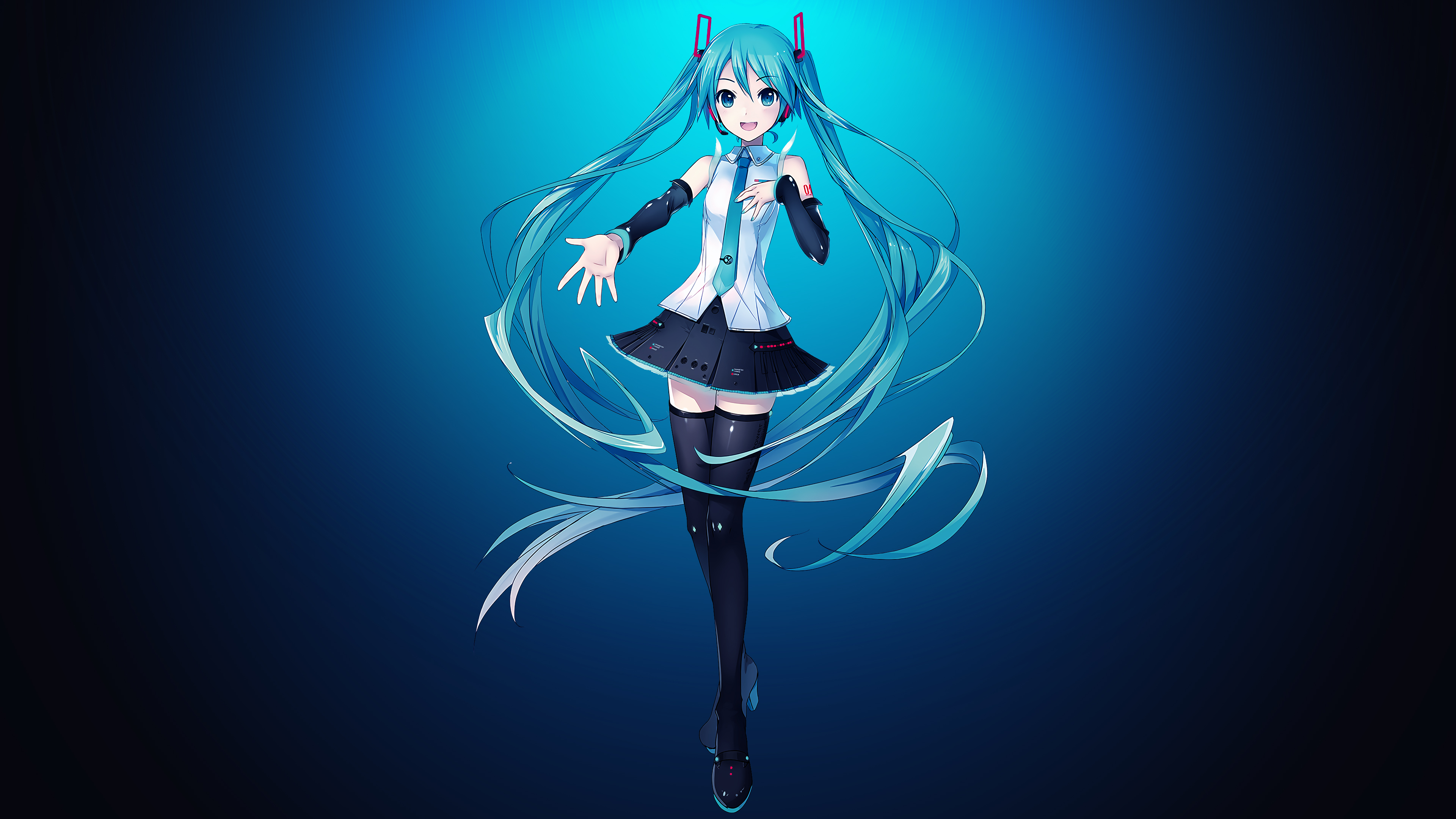 Wallpaper anime ngang 7094