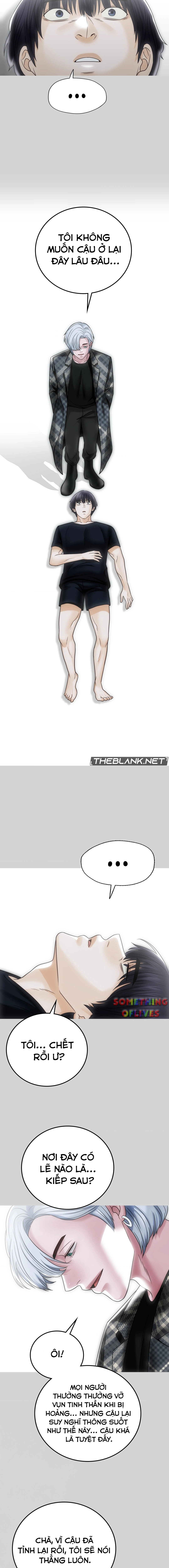 Đọc truyện hentai Quá Khứ Của Mẹ Kế - Chap 5