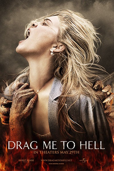 Lời Nguyền Ác Quỷ