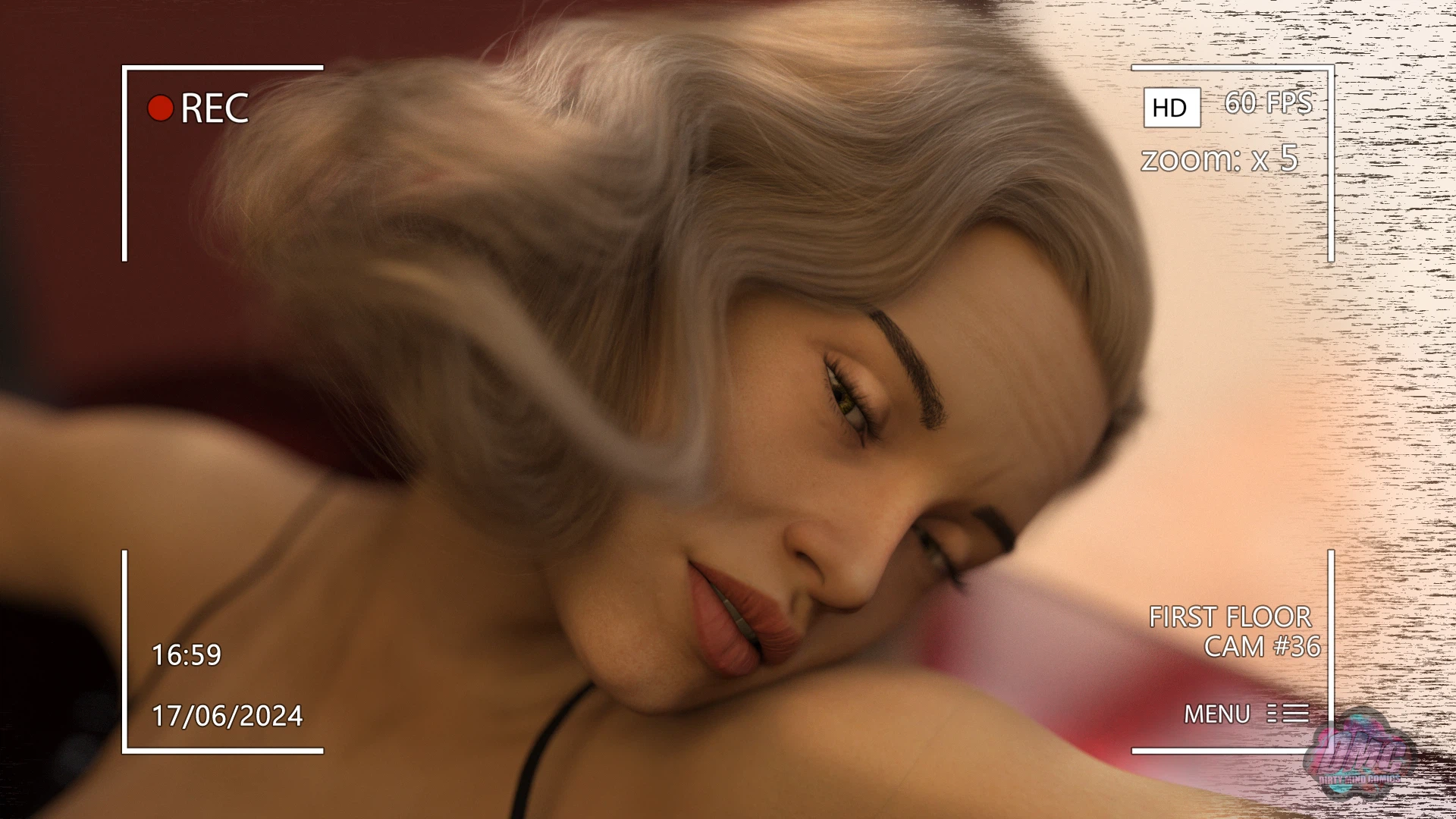 Đọc truyện hentai Concerns - Chap 2