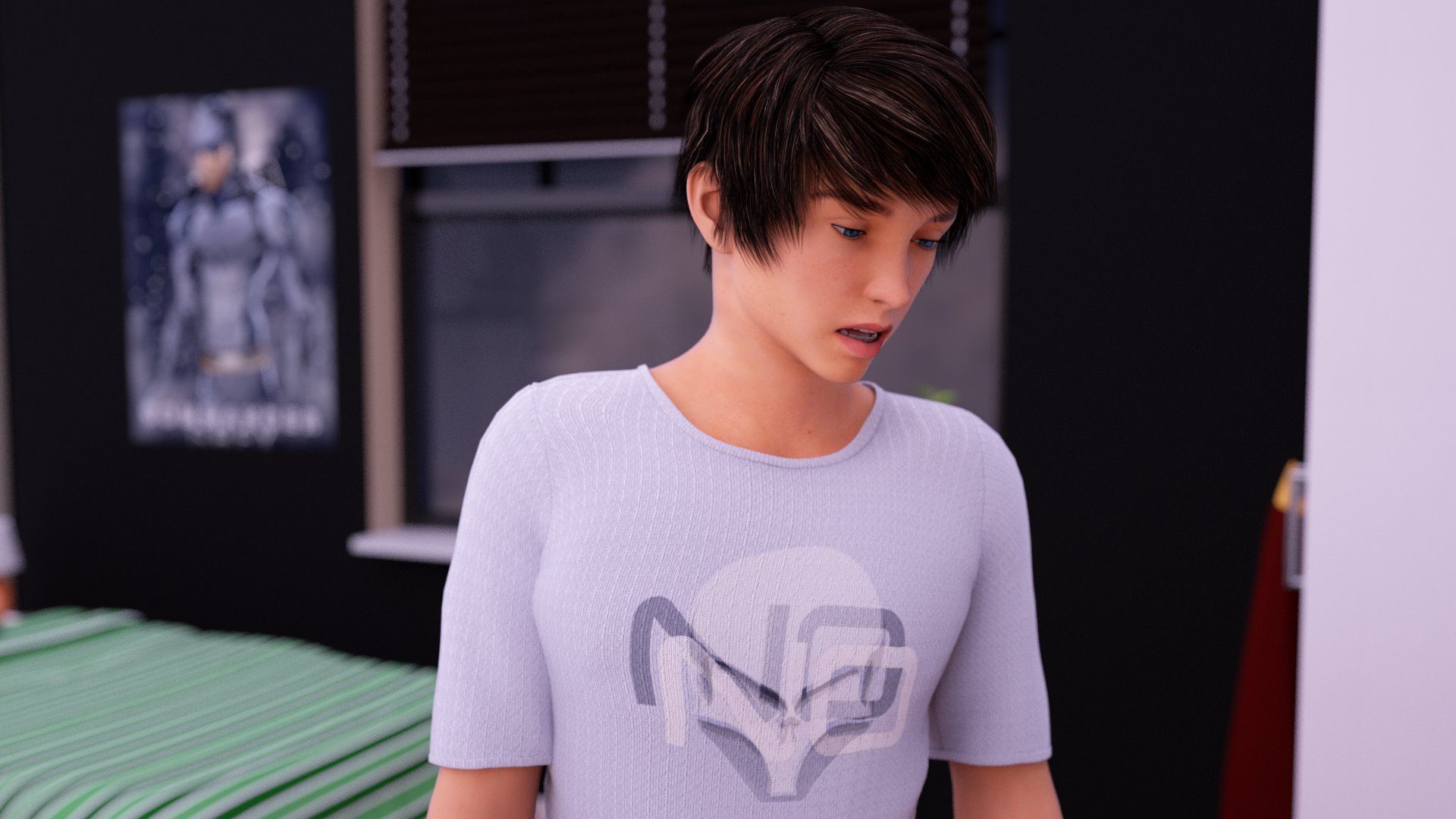 Đọc truyện hentai Milfy City v0.6e - MILFY City v0.6e - Part 6