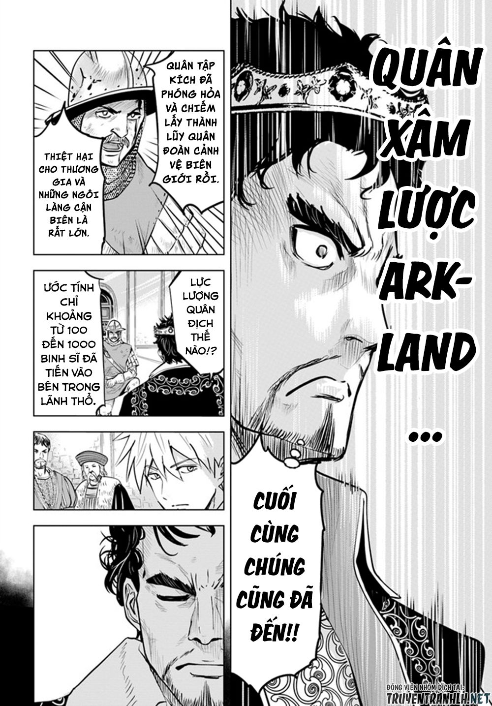 Đọc truyện hentai Hành trình chịch dạo của của máy dập cổ đại - Chap 41