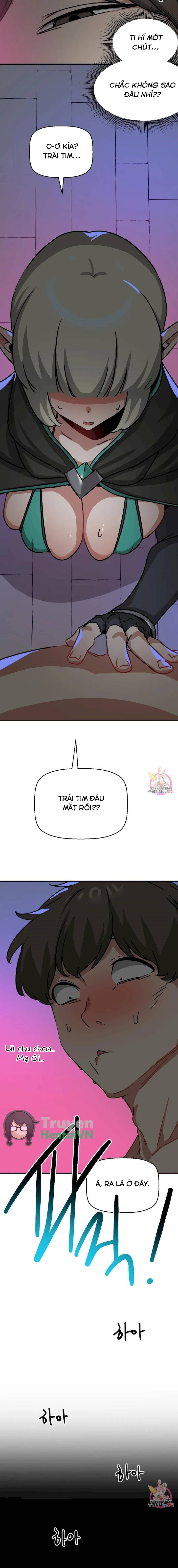 Đọc truyện hentai Vùng đất không đàn ông - dài tập ( đang update ) - Chap 22