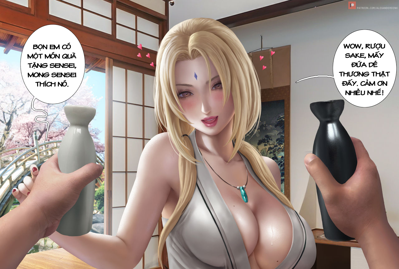 Đọc truyện hentai Món Quà Cho Học Sinh Giỏi~ - Oneshot. Món Quà Dành Cho Học Sinh Giỏi Và Biết Hiếu Kính~