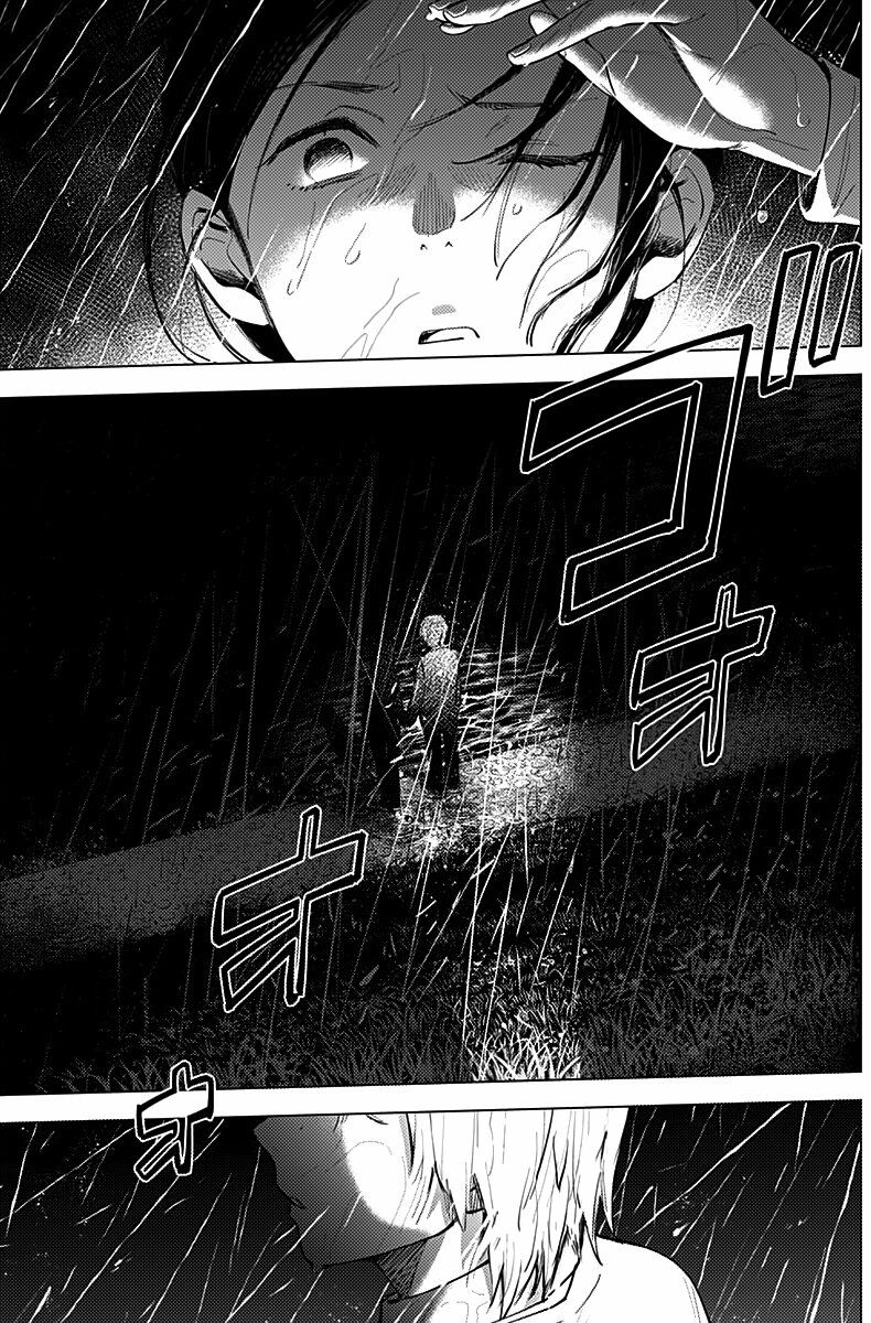 Đọc truyện hentai Shounen no Abyss - Chap 8: Chuyện đêm hôm đó