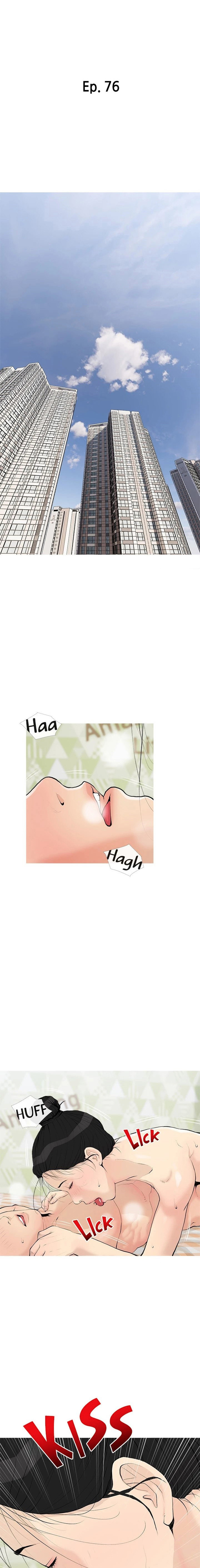 Đọc truyện hentai Dập Dì Của Tôi - Chap 76