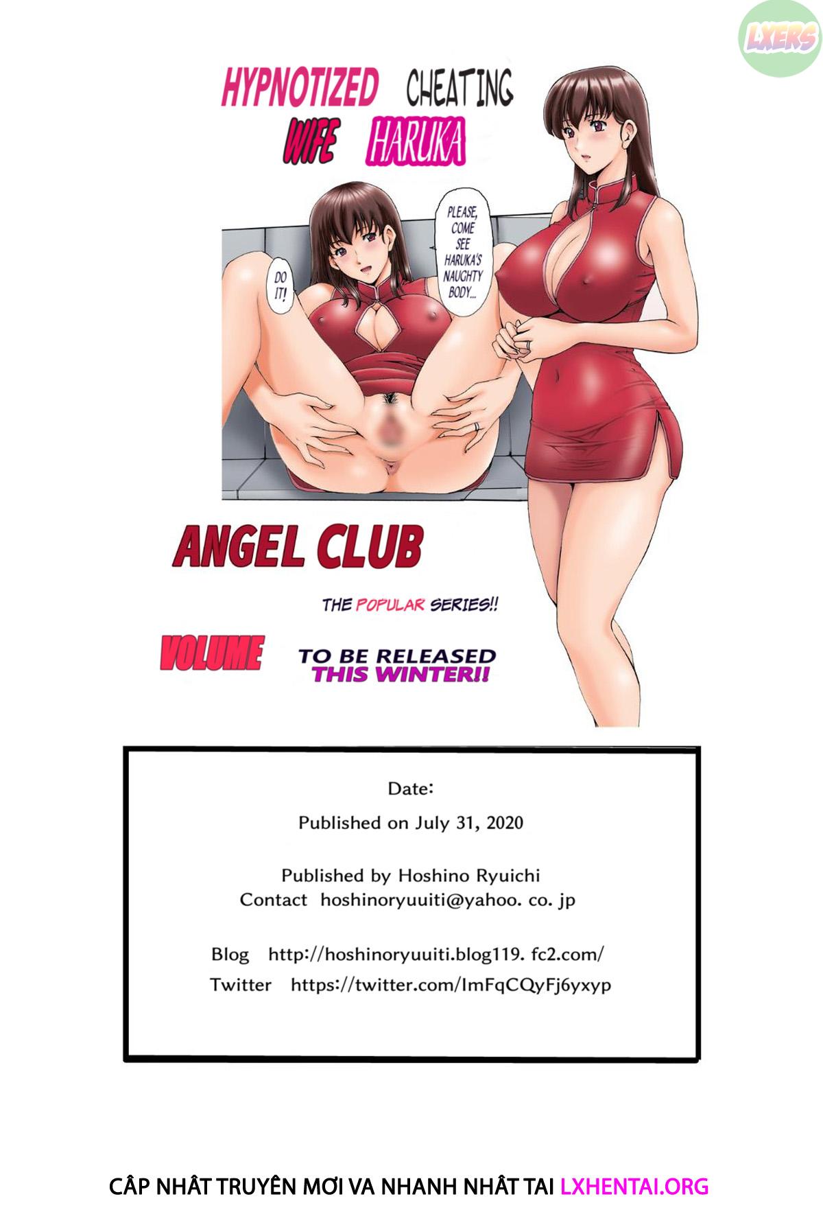 Đọc truyện hentai Before My Reformed Delinquent Wife Falls - Chap 2 - [END]