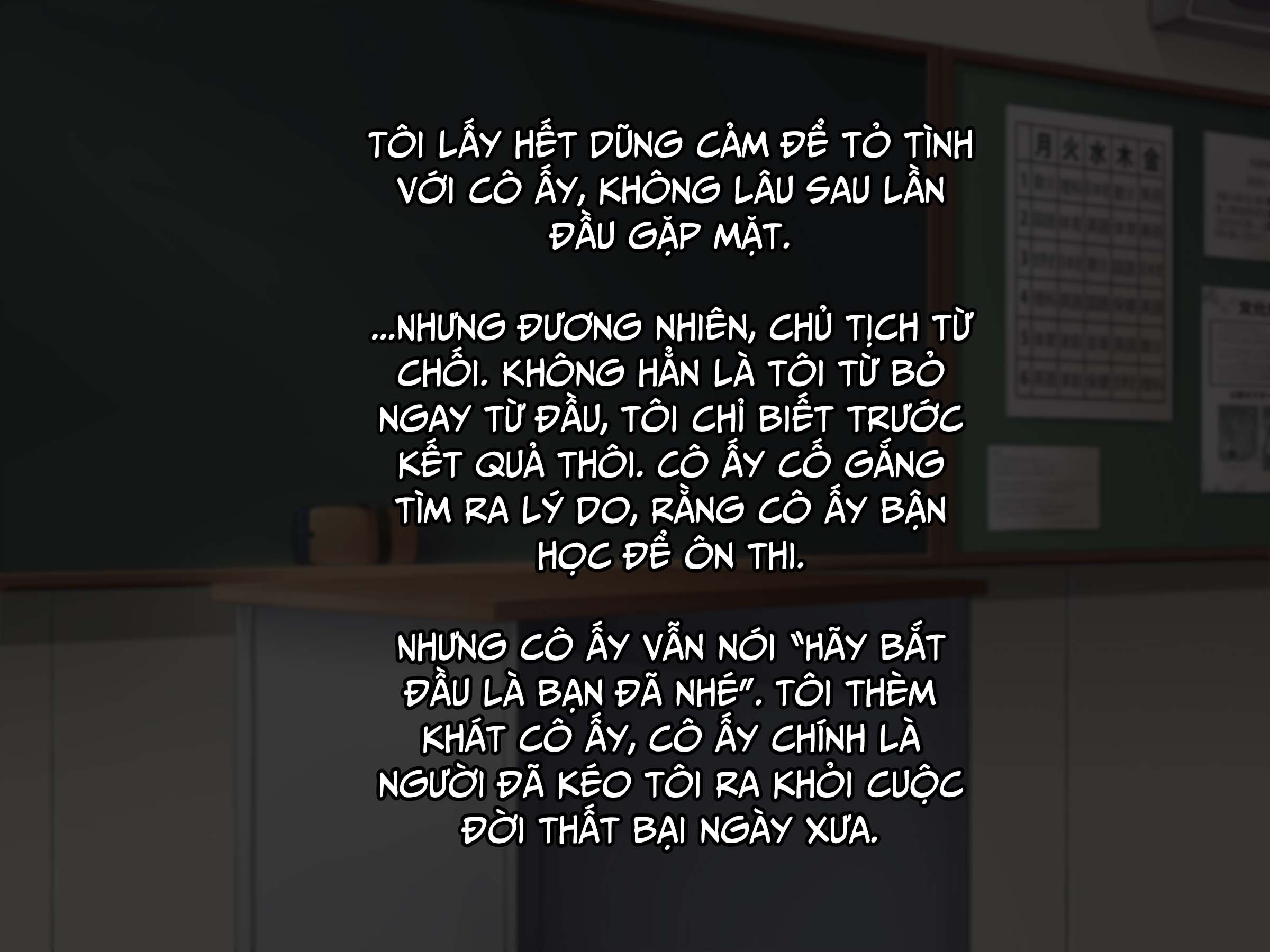 Đọc truyện hentai Trừng phạt con đĩ hội trưởng hai mặt - Chap 1 móc lốp