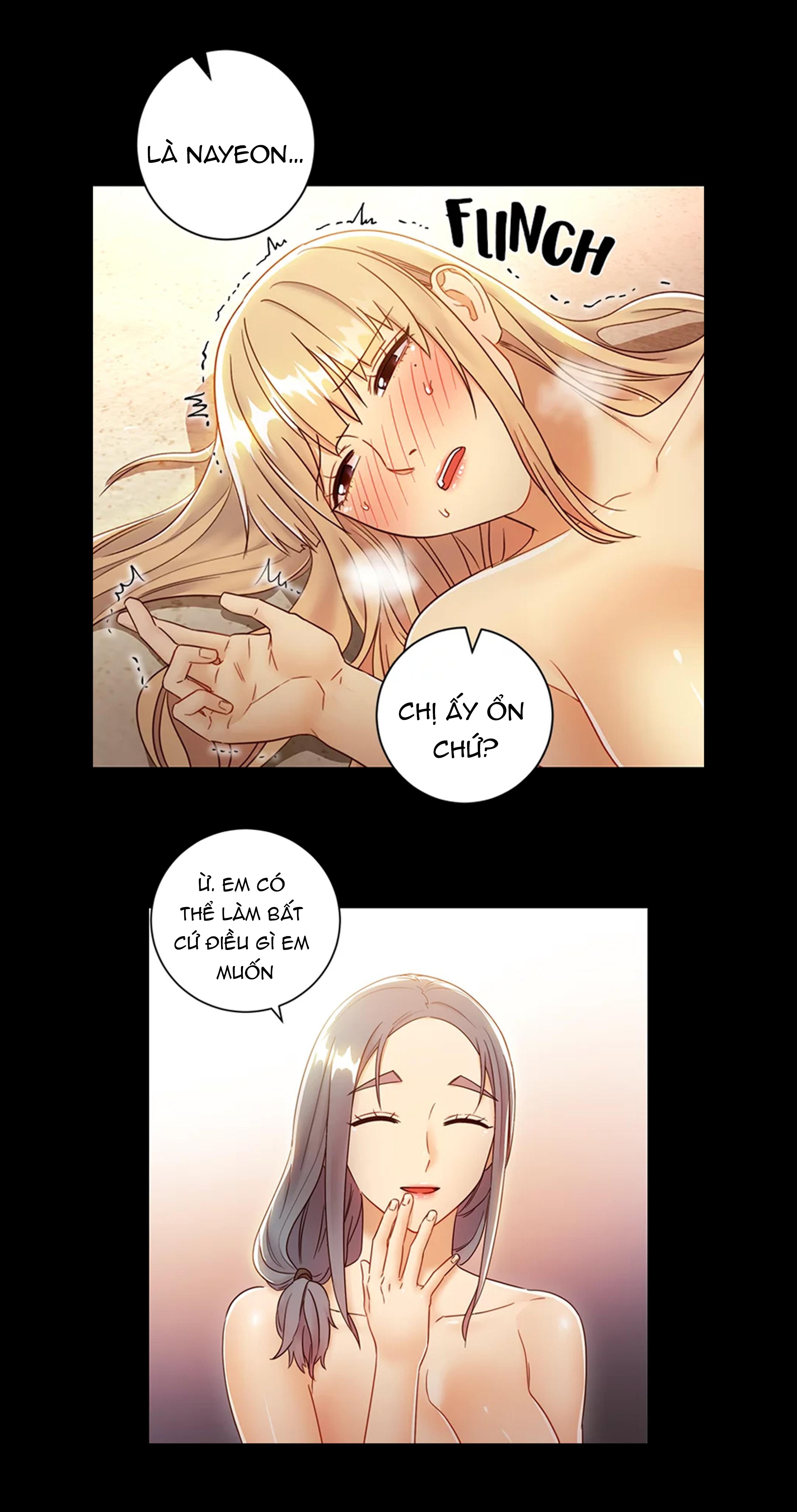 Đọc truyện hentai Bạn Của Mẹ Kế - Chap 45