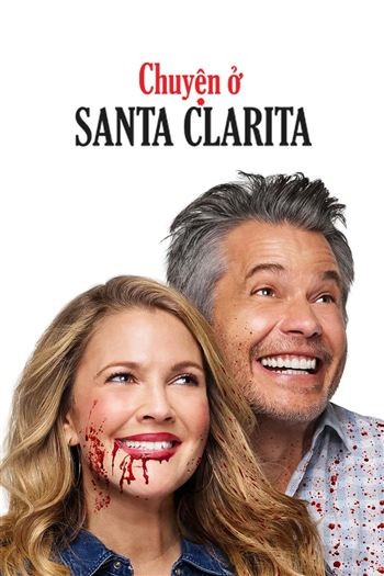 Chuyện Ở Santa Clarita Mùa 2