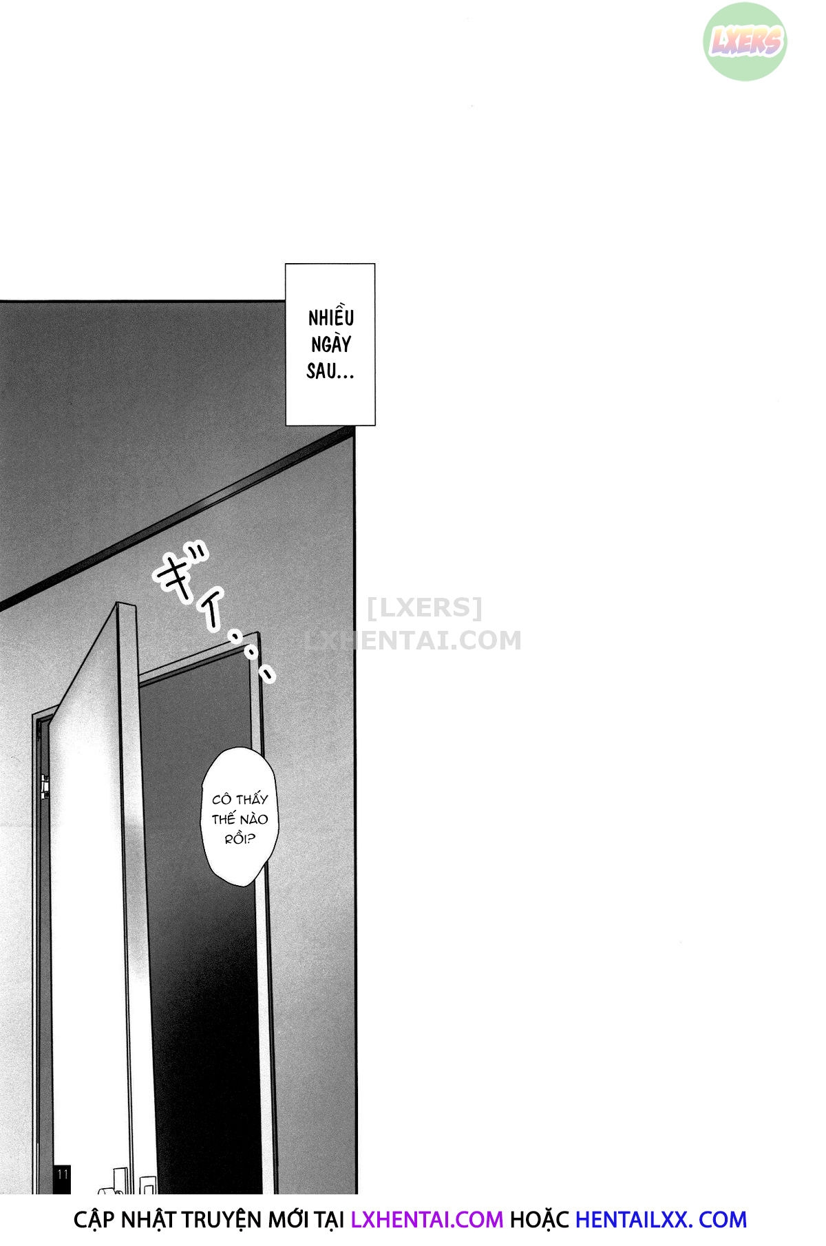 Đọc truyện hentai Nagato Otsu - Oneshot