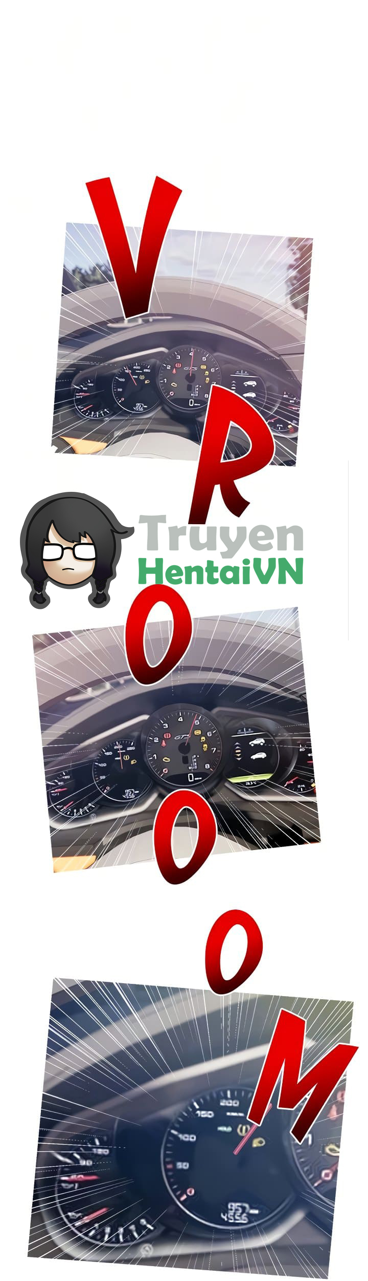 Đọc truyện hentai Dập Dì Của Tôi - Chap 61