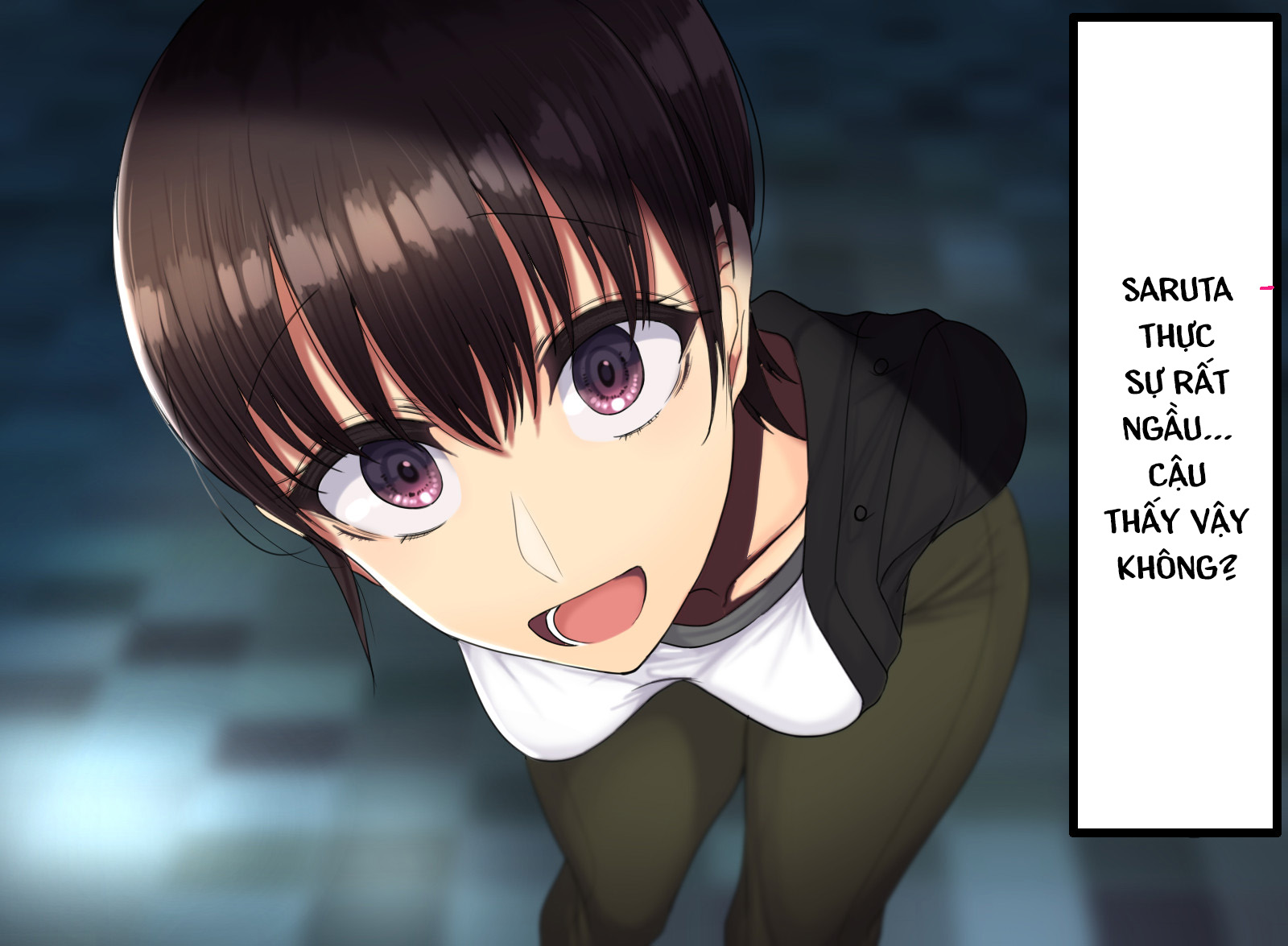 Đọc truyện hentai Dàn hảem bị cướp đi bởi thằng bạn chó! - Chap 16