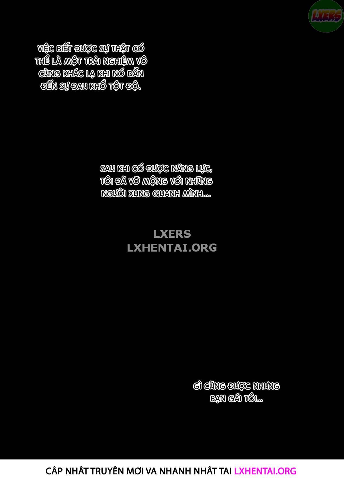 Đọc truyện hentai Chạm - Chap 1