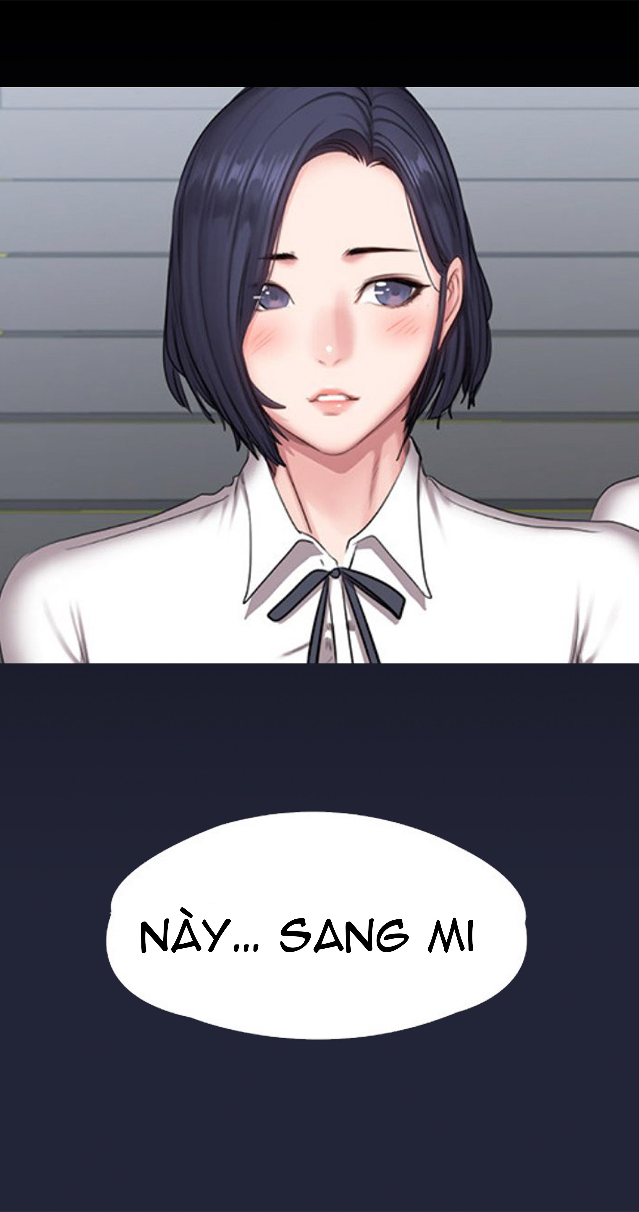 Đọc truyện hentai Huấn Luyện Viên Thể Hình - Chap 56