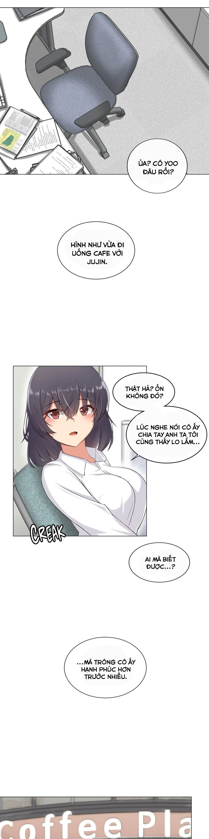 Đọc truyện hentai Sexcape Room: Pile Up - Chap 8