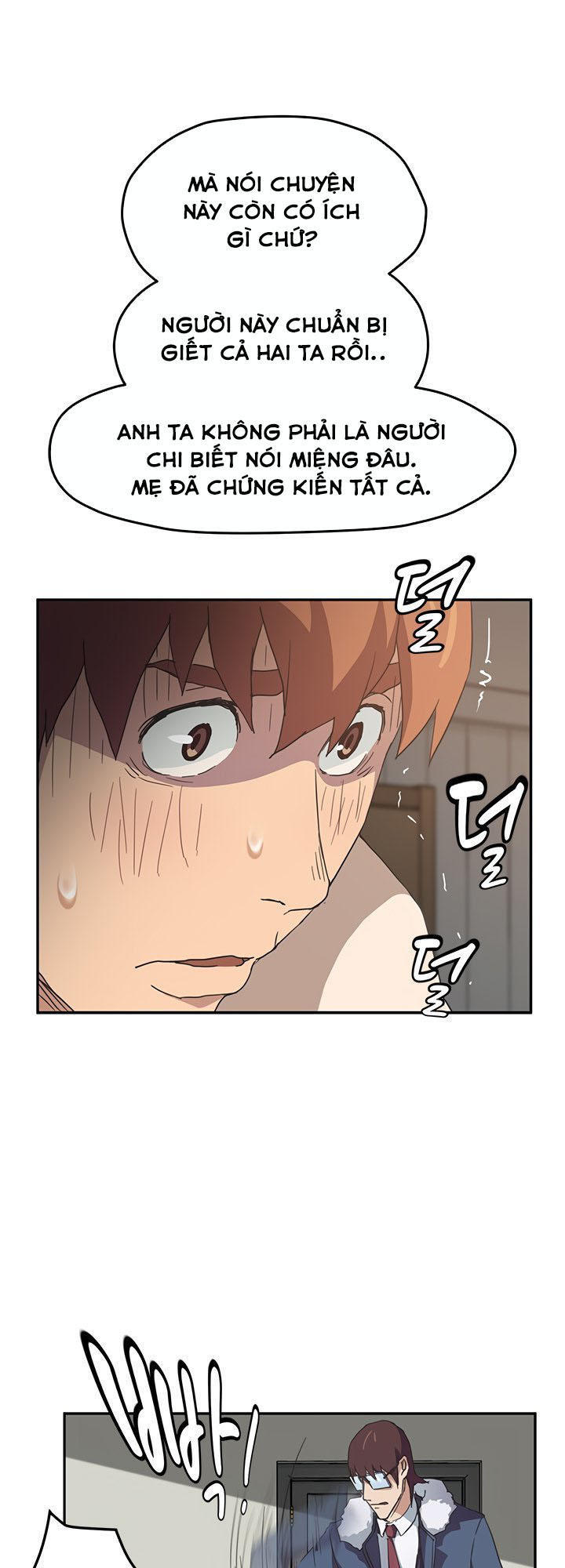 Đọc truyện hentai Mẹ Kế - Chap 49