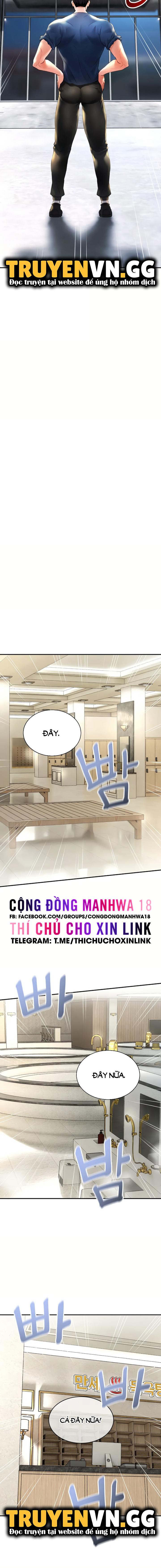 Đọc truyện hentai Thảo Dược Mê Tình - Chap 1