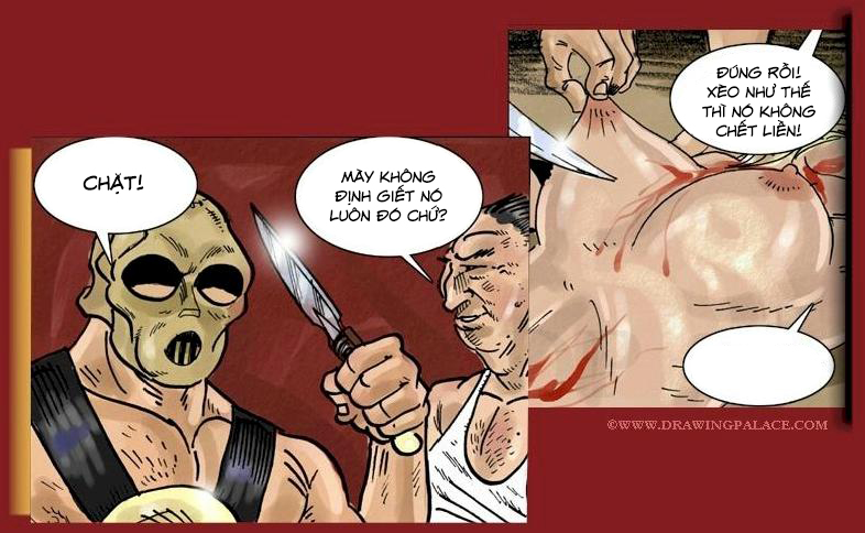 Đọc truyện hentai Cuộc sống mới - Triện hay