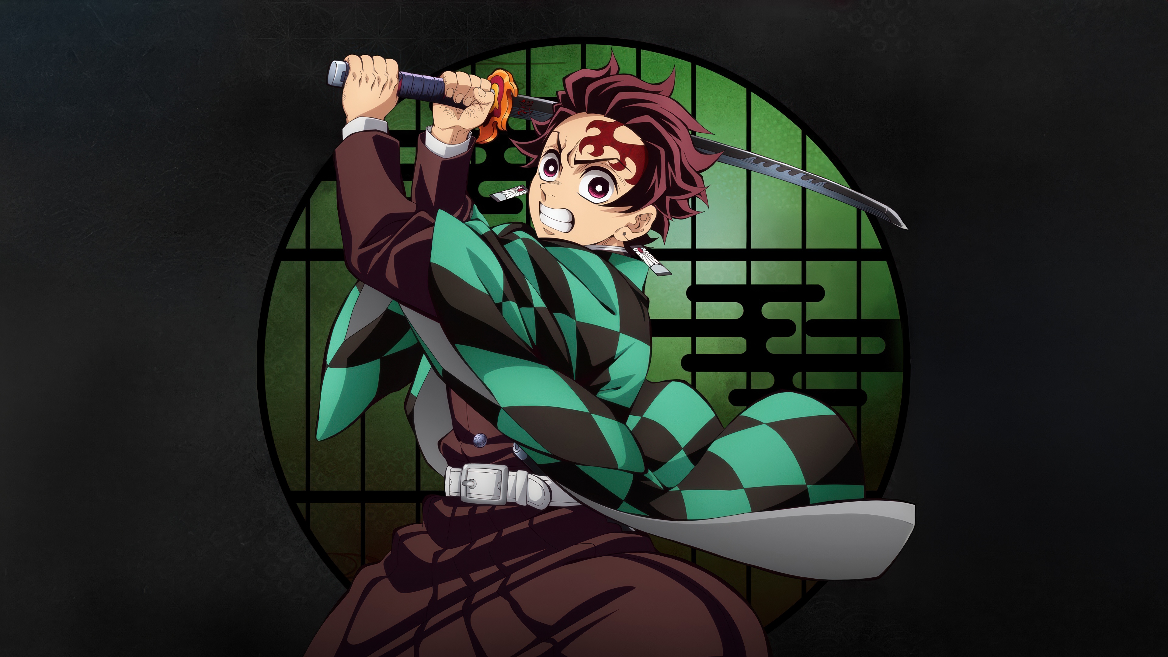 Wallpaper anime ngang 6339