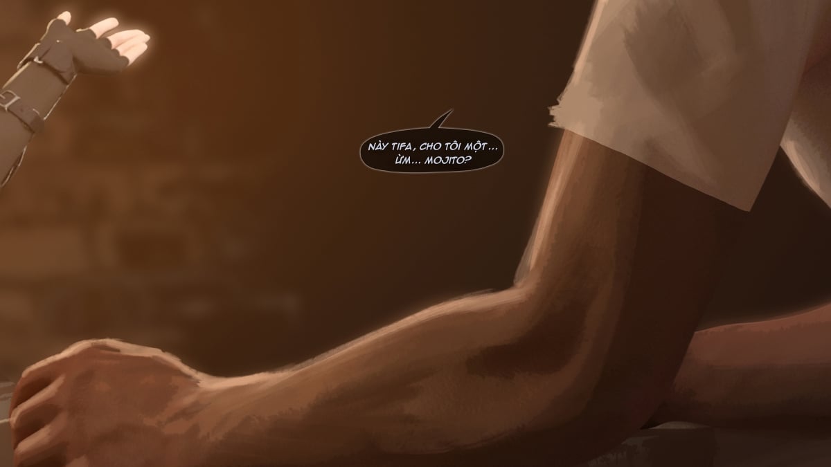 Đọc truyện hentai A Final Dream - Chap 1