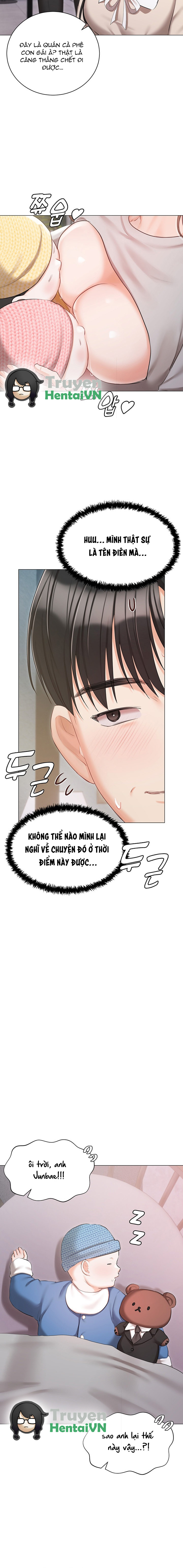Đọc truyện hentai Bí Mật Biệt Thự Hyeonjung - Chap 60