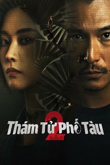 Thám Tử Phố Tàu 2