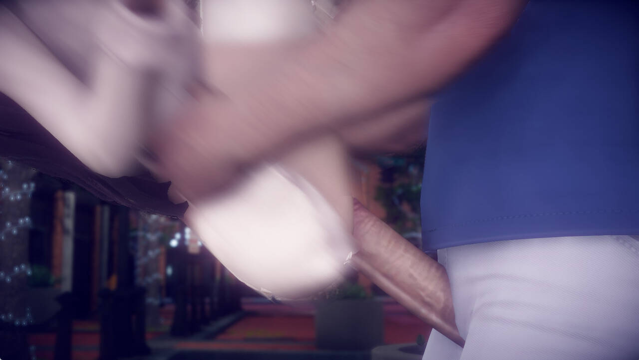 Đọc truyện hentai Tiểu sử của Chen Qiaoan Chương cuối - Full toàn bộ