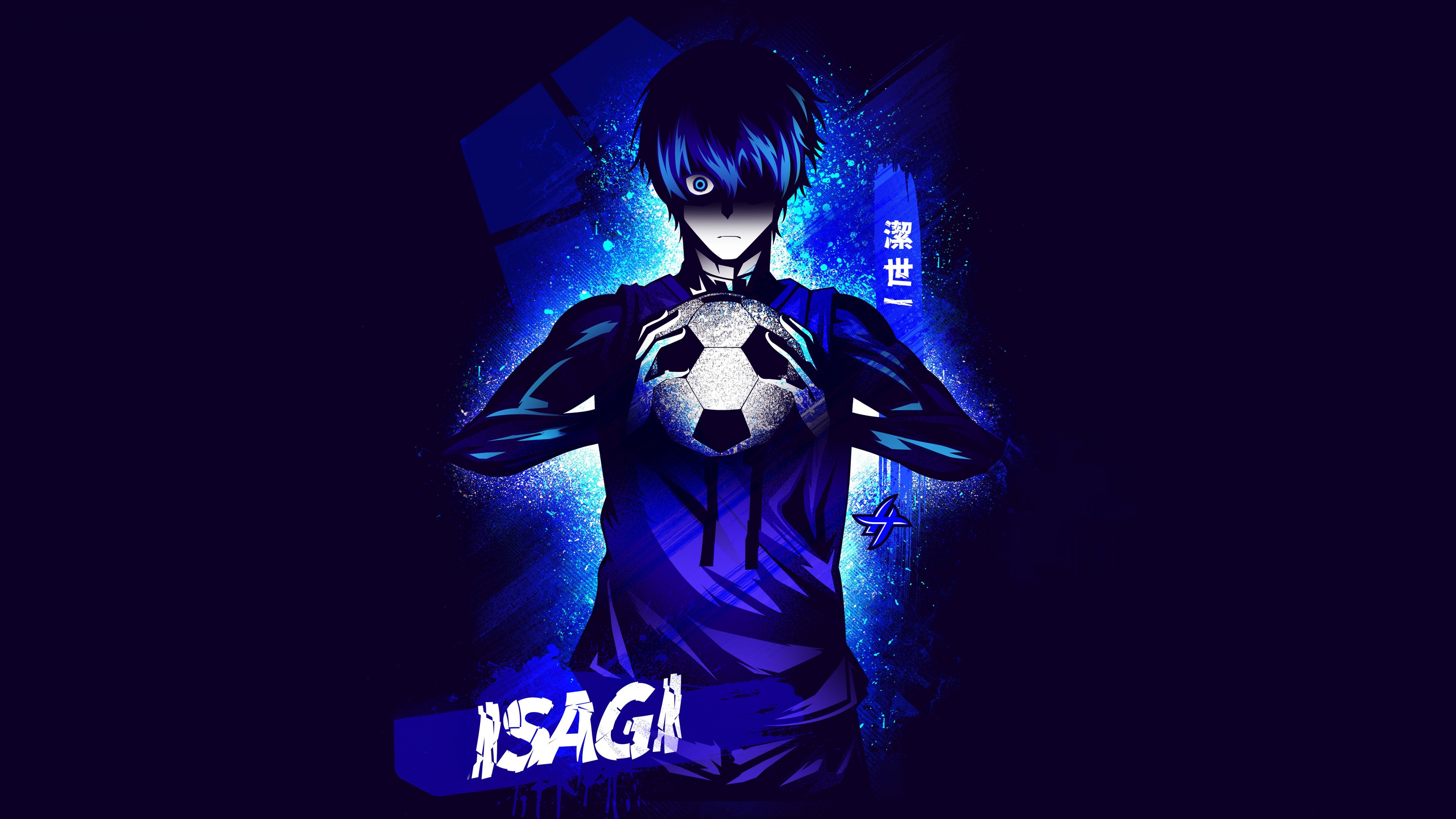 Wallpaper anime ngang 7369