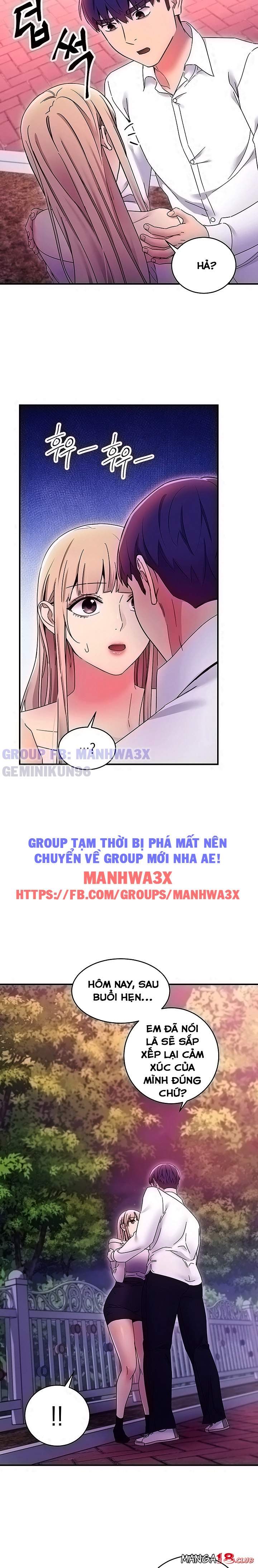 Đọc truyện hentai Bạn Của Mẹ Kế - Chap 71