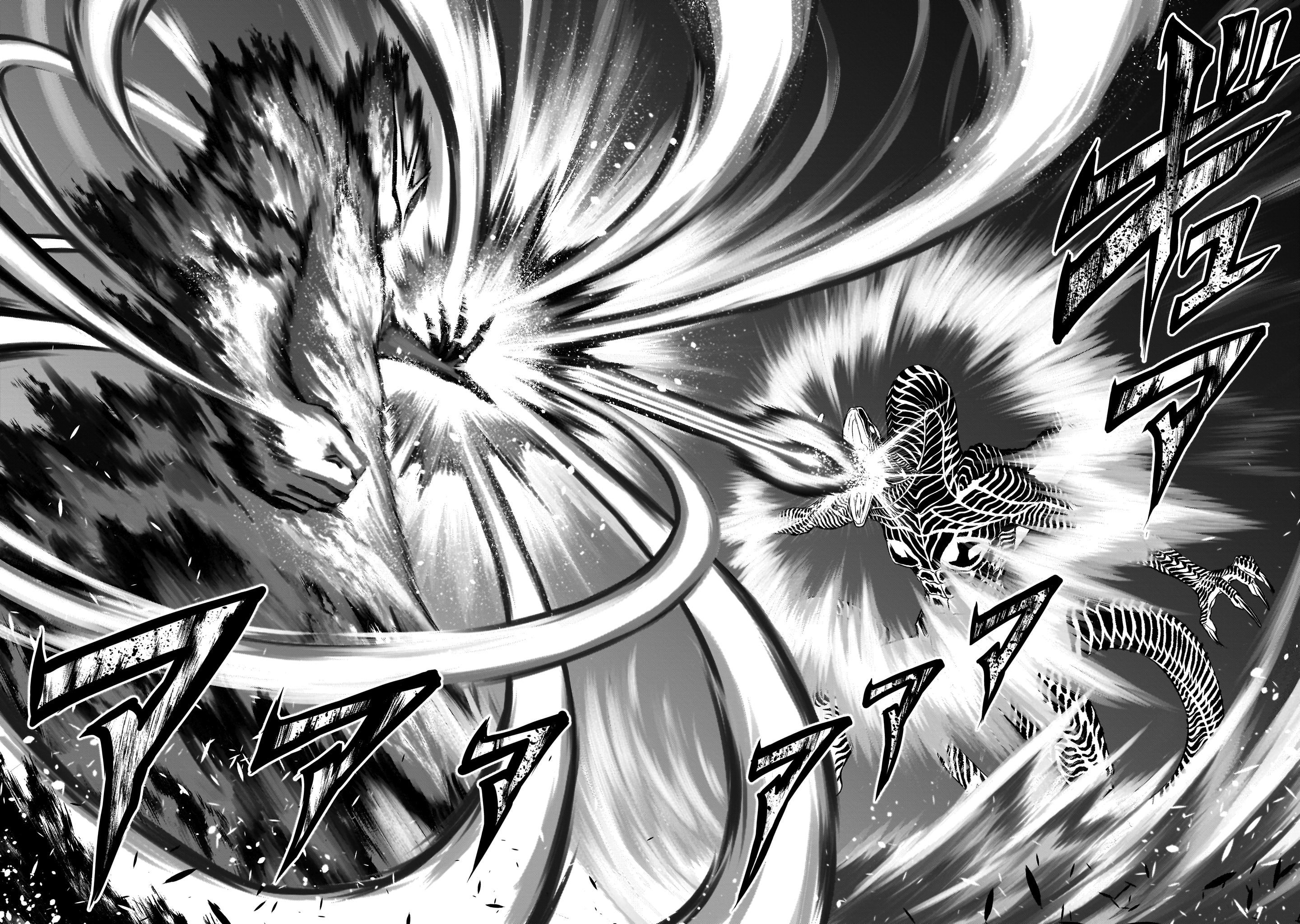 Đọc truyện hentai Vườn hoa hồng Saga - Chap 45: 「Phồng lên ～Hodensack～」