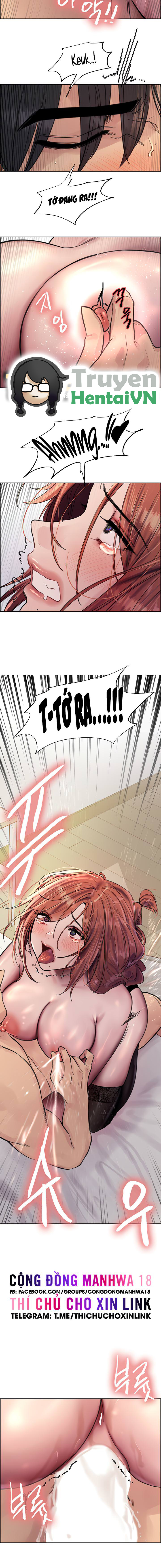 Đọc truyện hentai Nhãn Lực Toàn Năng - Chap 61