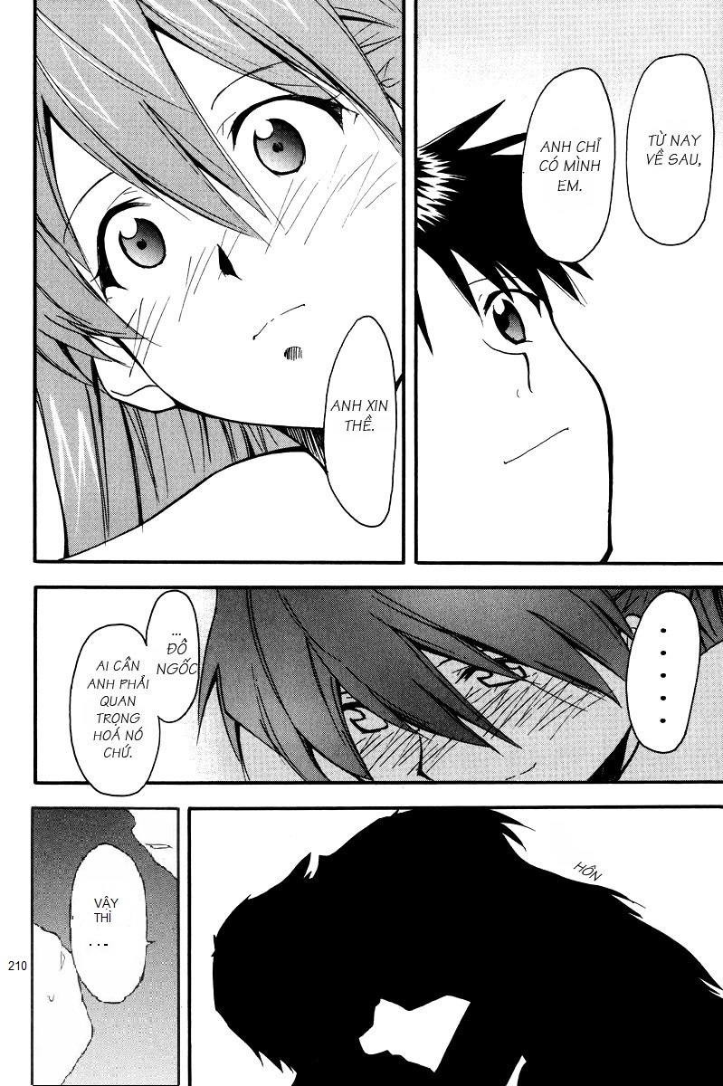 Đọc truyện hentai RE-TAKE - Chap 1 - RE-TAKE 1